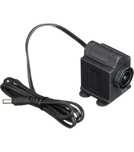 Amazon | アズー (AZOO) UVステライザー 水中殺菌灯 交換球 9W